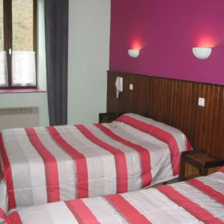 Hotel Le Dristan