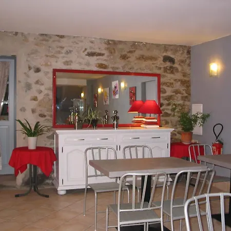 Le Dristan Hotel 2*