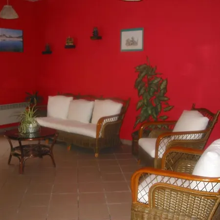 Le Dristan Hotel