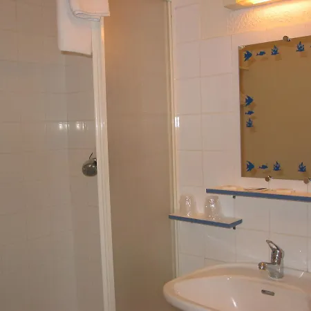 Hotel Le Dristan 2*