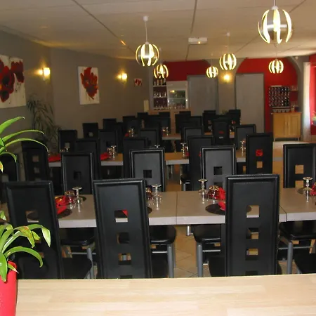 Le Dristan 2* Saint-Floret