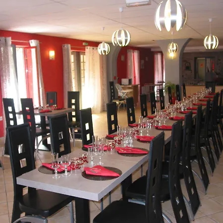Hotel Le Dristan 2*