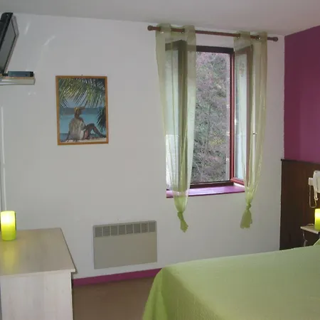 Le Dristan Hotel 2*