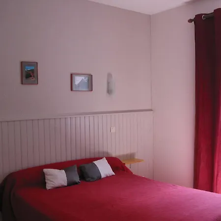 Hotel Le Dristan