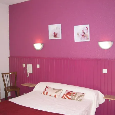 Le Dristan Hotel
