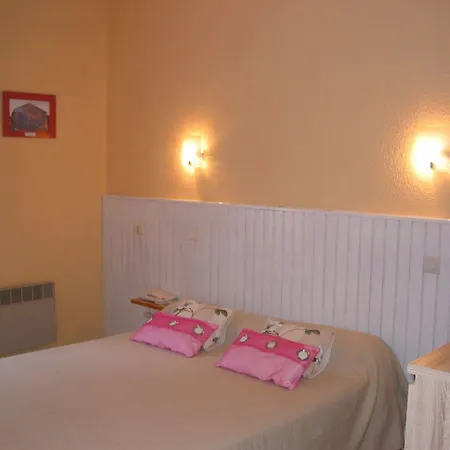 Hotel Le Dristan 2*