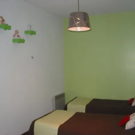 Hotel Le Dristan 2*